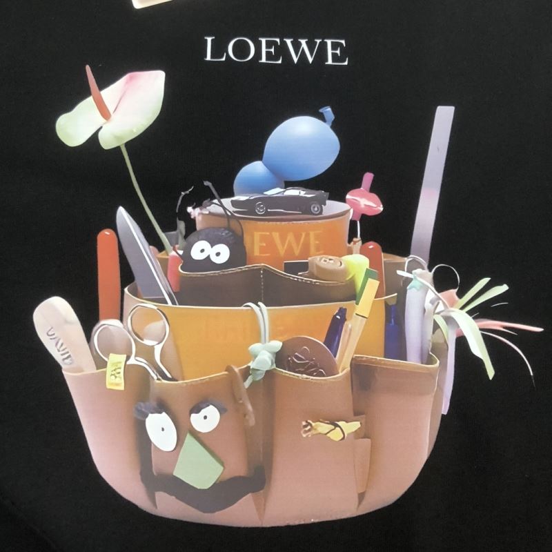 Loewe T-Shirts